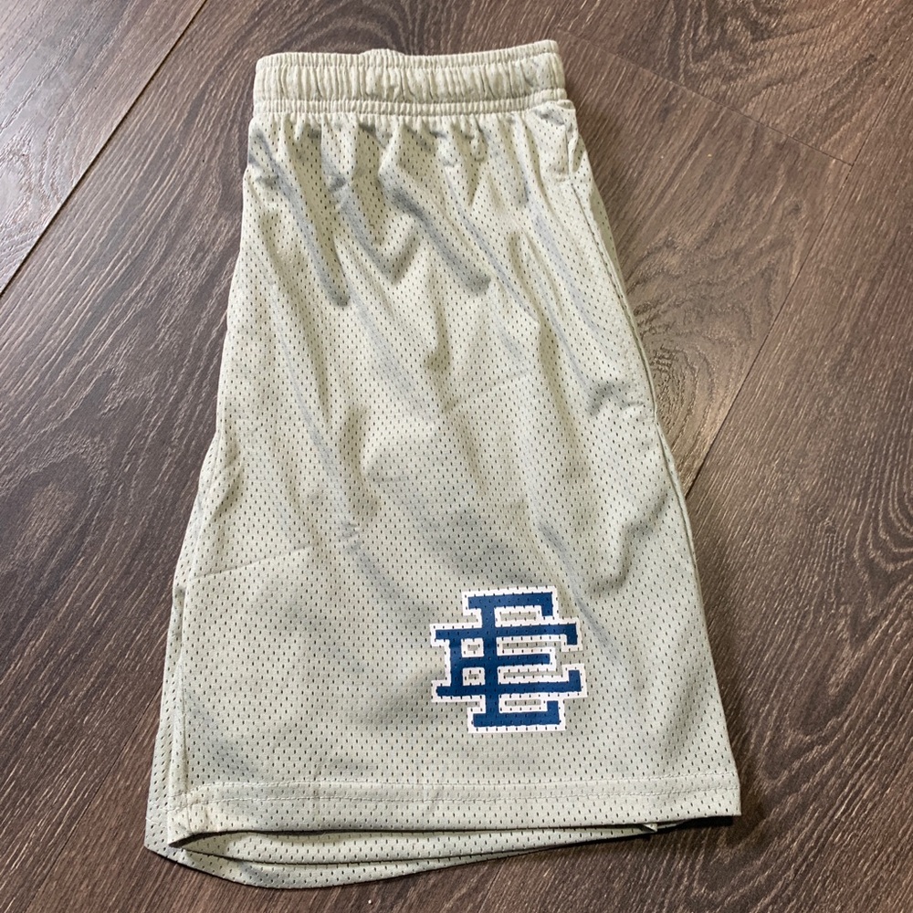 Eric Emanuel Shorts